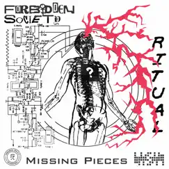 Missing Pieces / Ritual - Single by Forbidden Society album reviews, ratings, credits