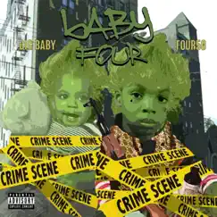 Baby Four by Four50 & Big Baby album reviews, ratings, credits