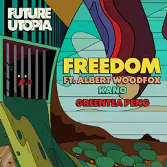 Freedom (feat. Albert Woodfox, Kano & Greentea Peng) Song Lyrics