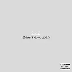 222 - Single by Nightkrawler X album reviews, ratings, credits