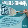 Feel the Love album lyrics, reviews, download