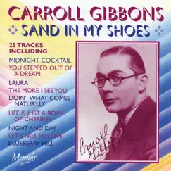 Sand In My Shoes Song Lyrics
