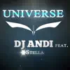 Universe (feat. STELLA) - Single album lyrics, reviews, download
