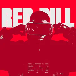 Red Pill - Single by Hayelo album reviews, ratings, credits