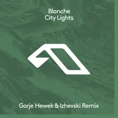 City Lights (Gorje Hewek & Izhevski Remix) Song Lyrics