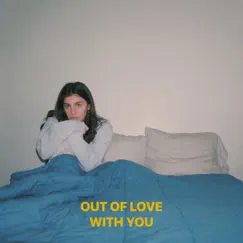 Out of Love with You Song Lyrics