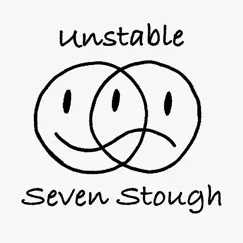Unstable - Single by Seven Stough album reviews, ratings, credits
