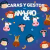 Caras y Gestos - EP album lyrics, reviews, download