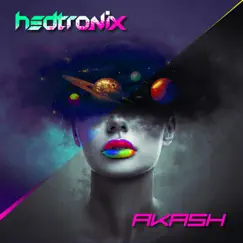Akash - Single by Hedtronix album reviews, ratings, credits