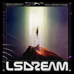 Spaceship - Single by LSDREAM & Meredith Bull album reviews, ratings, credits