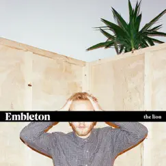 The Lion - Single by Embleton album reviews, ratings, credits