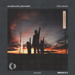 After Peace - Single by Arcade Wrld, Yokomeshi & Disruptive LoFi album reviews, ratings, credits