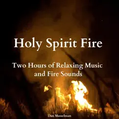 Holy Spirit Fire by Dan Musselman album reviews, ratings, credits