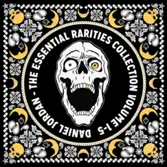 Essential Rarities Volume 3 (Compilation) by Daniel Jordan album reviews, ratings, credits