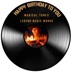 Happy Birthday to You (Flute-Guitar Duet) [Flute-Guitar Duet] - Single by Magical Tunes album reviews, ratings, credits