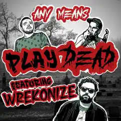 Any Means (feat. Wrekonize) Song Lyrics
