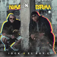 Humo Con Espuma (feat. EL Boy C) [Censurada] Song Lyrics