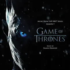 Game of Thrones: Season 7 (Music from the HBO Series) by Ramin Djawadi album reviews, ratings, credits