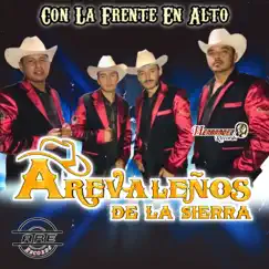 Con la Frente en Alto by Arevaleños De La Sierra (De Tony Arevalo) album reviews, ratings, credits
