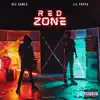 Redzone (feat. Lil Poppa) - Single album lyrics, reviews, download