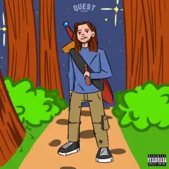 Quest - EP by Jake.is.next album reviews, ratings, credits