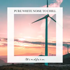 Windfarm: Pure White Noise to Chill by Tom Green album reviews, ratings, credits