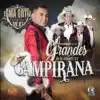 Homenaje a los Grandes de la Música Campirana album lyrics, reviews, download