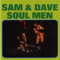 Soul Men by Sam & Dave album reviews, ratings, credits