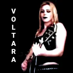Voltara by Solara Voltara album reviews, ratings, credits