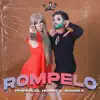 ROMPELO - Single album lyrics, reviews, download