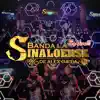 El Sinaloense (En Vivo) - Single album lyrics, reviews, download