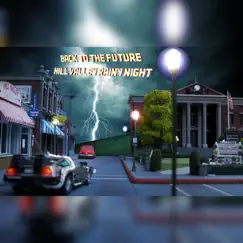Back to the Future (Hill Valley Rainy Night) by Stefano Ercolino album reviews, ratings, credits