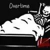 Overtime - Single album lyrics, reviews, download