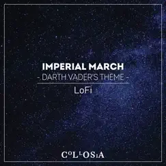 Imperial March - Darth Vader's Theme - From 