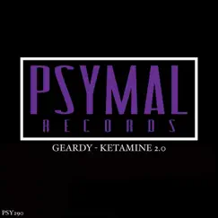 Ketamine 2.0 - Single by Geardy album reviews, ratings, credits