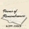 Poems of Remembrance - EP album lyrics, reviews, download