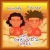 FOR GAWD's SAKE (feat. INDIGOUGLY) - Single album lyrics, reviews, download