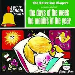The Days of the Week Song Lyrics