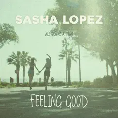 Feeling Good (feat. Ale Blake & Evan) [Dabox, House Is Back, Scut Remix] Song Lyrics
