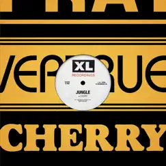 Cherry - Single by Jungle album reviews, ratings, credits