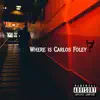 Where is Carlos Foley? album lyrics, reviews, download