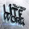 Lite Work - Single album lyrics, reviews, download