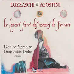 Mentre l’argute sue dolci parole Song Lyrics