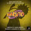 Wind - Naruto Ending Theme (From "Naruto") song lyrics