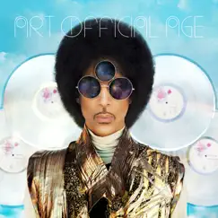 ART OFFICIAL AGE by Prince album reviews, ratings, credits