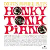 Digits Mcphee Plays Honky Tonk Piano album lyrics, reviews, download