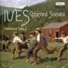 Ives: Concord Sonata album lyrics, reviews, download