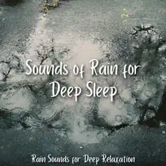 Sounds of Rain for Deep Sleep by Rain Sounds for Deep Relaxation album reviews, ratings, credits