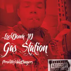 Gas Station Song Lyrics