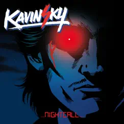 Nightcall (Breakbot Remix) Song Lyrics